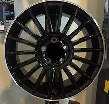 Cerchi in lega compatibili