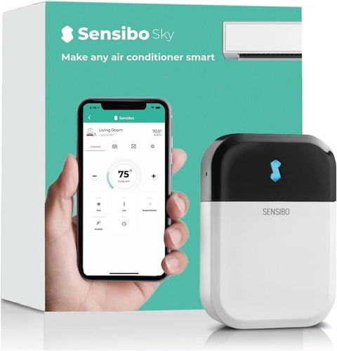 Sky smart wireless - smart, ac