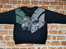 Carlo Colucci Vintage Pullover