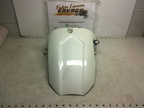 Parafango posteriore yamaha - posteriore, r6