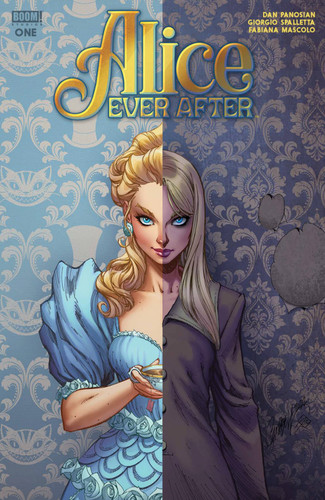 Alice ever after 1 j - ever,