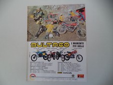 advertising Pubblicità 1978