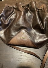 borsa donna Ventage Nero Gairdini