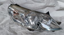 faro proiettore fiat scudo serie 2 dal 2007 vers. 270/272 destro