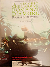 film in DVD Il vecchio che