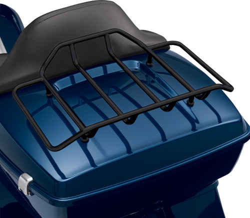 Portapacchi per tourpack - portapacchi,