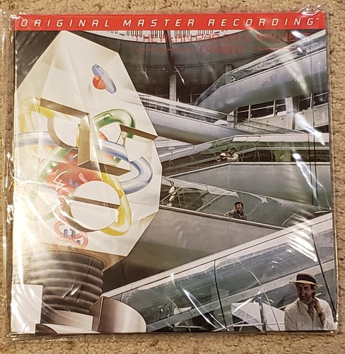 The alan parsons - alan, project