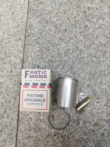Pistone fantic 190 tutte - pistone,