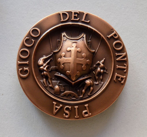 Gioco del ponte pisa - gioco, 70