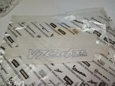 MOTO GUZZI 883575 DECALCOMANIA