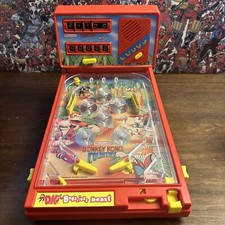 Donkey Kong Country Pinball