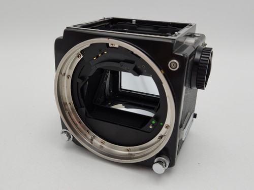 Zenza bronica etr - bronica,