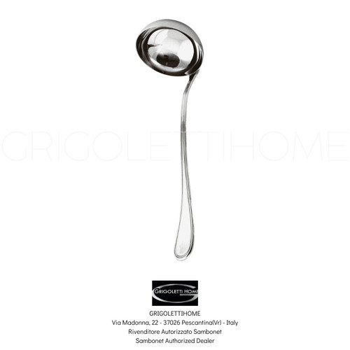 Sambonet contour mestolo - sambonet,