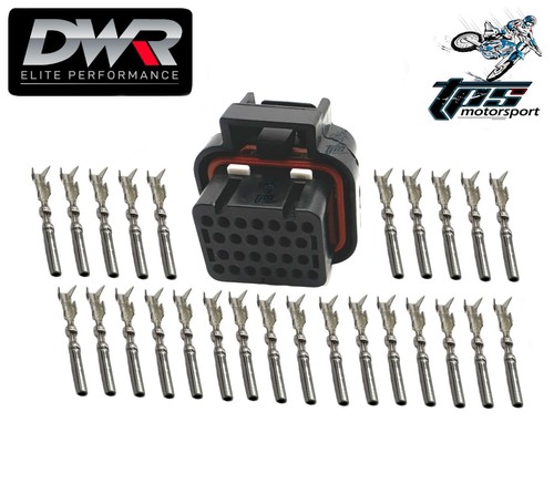 Dwr pin connettore - dwr, 26