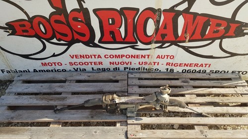 Audi scatola sterzo - audi,