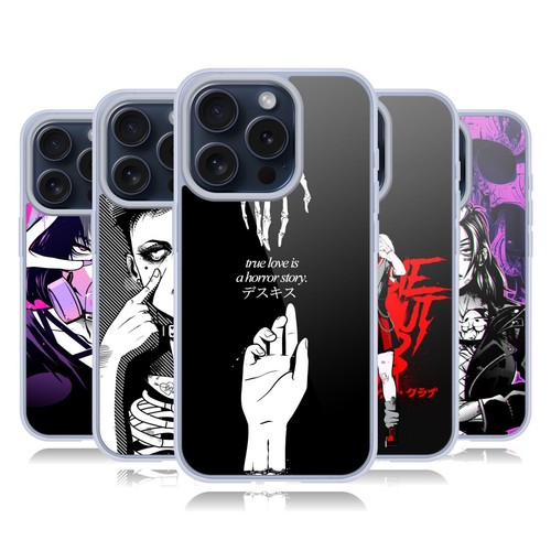 Custodia gel grafica zombie - gel,