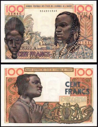 Stati dell africa occidentale - stati, dell'africa