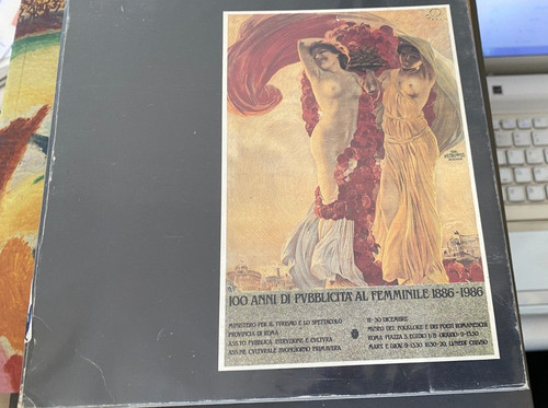 100 anni pubblicità - anni, di
