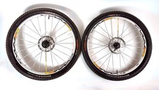 Mavic CrossMax SL SSC Tubeless