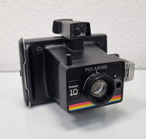 Polaroid instant macchina - polaroid,