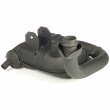 Muffler SITO Racing Site Plus