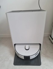 Samsung Robot Aspirapolvere Jet Bot Combo VR7MD96514G WA Lavapavimenti LiDA