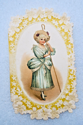 Giovane ragazza immagine - giovane,