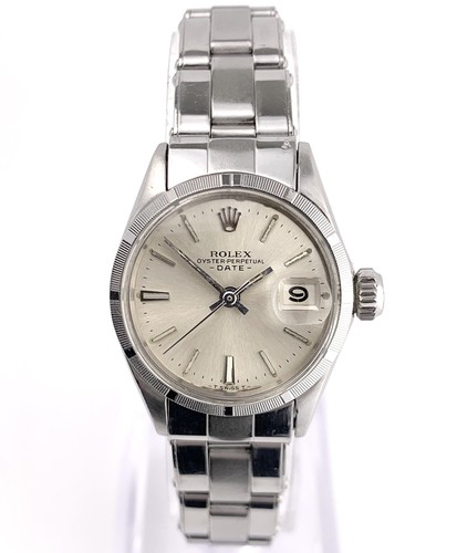 Rolex lady oyster - rolex, perpetual