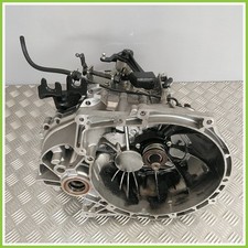 Cambio Manuale FORD C-MAX CB3