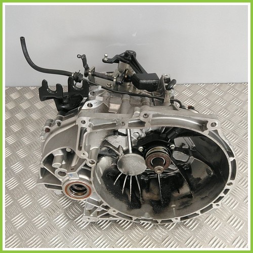 Cambio manuale ford - cambio, c-max
