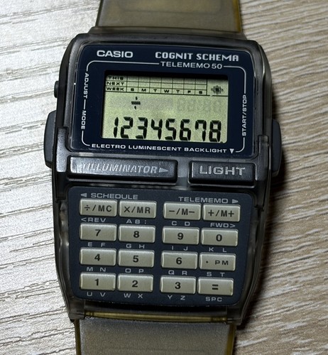 Orologio polso uomo casio - da,