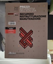 DEI Prezzi informativi