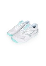 Mizuno Cyclone Speed 5 Scarpe Da Pallavolo Donna Indoor V1GA2580 45 Bianco