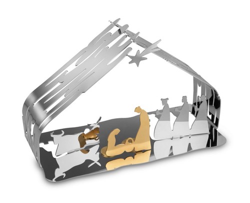 Alessi culla corteccia - -,