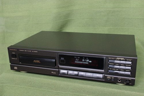 Technics pg200a lettore cd - technics,