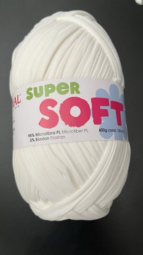 Super soft filato - soft,
