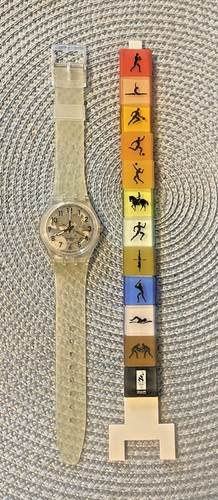 Orologio swatch gk209 special - orologio,