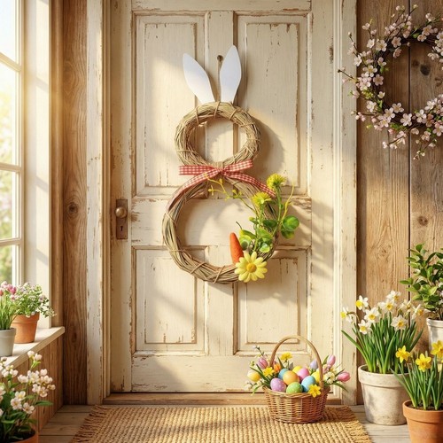 Coniglietto pasquale - , da