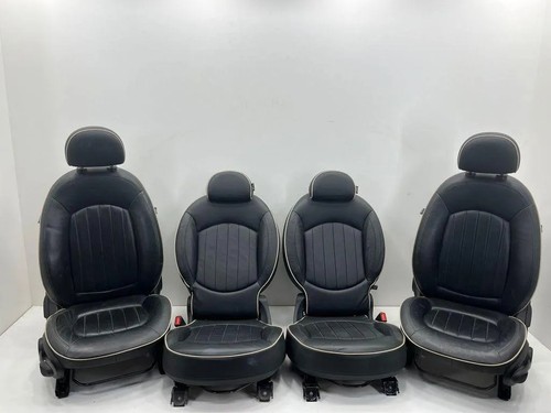 Set sedili mini cooper - sedili, r56