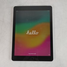 Apple iPad 6Th Gen A1954 32 GB