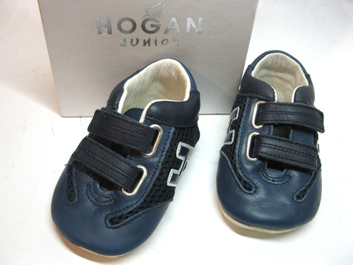 Scarpe bambino hogan junior - scarpe,