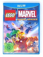 LEGO MARVEL SUPER HEROES