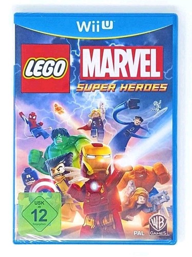 Lego marvel super - lego,