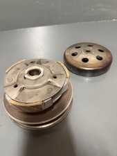 Frizione Campana Xciting 300 R