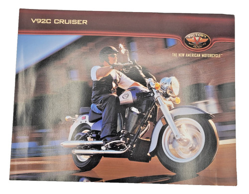 Polaris victory moto - polaris,