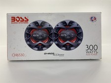 Boss CHAOS EXXTREME CH6530 3