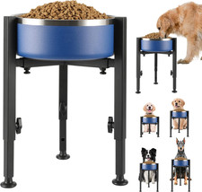 Supporto per Ciotola per Cani