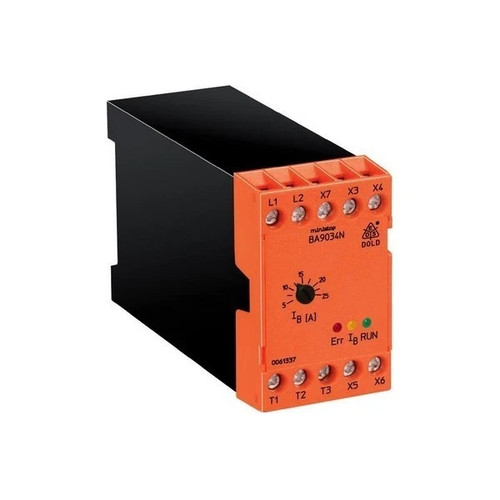 Dold ba9034n ministop relè - ba9034n,