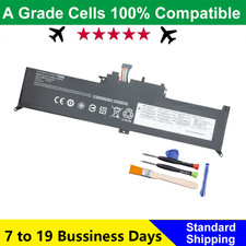 Batteria per Lenovo ThinkPad