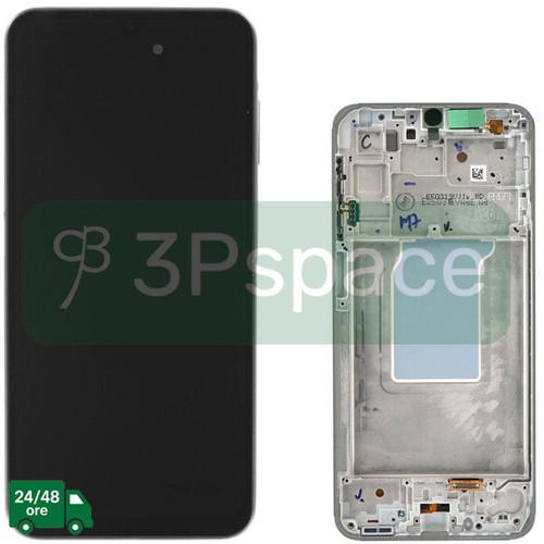Display lcd originale - display,